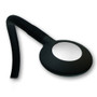 Mega LED - Volos LED Reading Light - 2.1 Watt, Dual USB Port, Flexible Goosneck