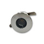 Mega LED - Bello LED Downlight - 3W, 220 Lumens, 3000K, 24V DC, Beam Angle 15°/30°