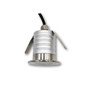 Mega LED - Bello LED Downlight - 3W, 220 Lumens, 3000K, 24V DC, Beam Angle 15°/30°