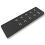 Mega LED - RF Wireless Controller - Remote Control For up to 4 Zones For 32510, 32516 Dimmers (32512)