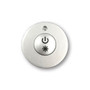 Mega LED - Mini RF Wireless Controller - For The 30902 Dimmer With ON-OFF & Dimmer Function (30902C)