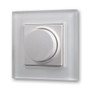 Mega LED - RF Wireless Controller - Wall/Surface Mount, RF Remote Control, For 30902 (30907)