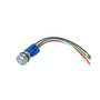 Mega LED - Quick Connector - For Switches And Buttons Of The 32350 Series (32350-QC)