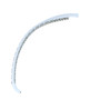 Mega LED - Neon Flex Linear Light - 6 X 12mm, 700 Lumens Per Meter, Power 8.6W (24V) (30439-NF12)