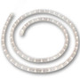 Mega LED - LED Rope Light - 2.7W Per Meter, 24V DC, Multicolor, 2 Wires, Ø 10mm (30724-24V)
