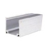 Mega LED - Inox Mounting Clip (30439-NF200-MC)