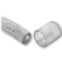Mega LED - End Cap For Rope Light - Ø10mm (30740-4)