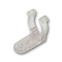 Mega LED - Mounting Clip for Rope Light - Ø10mm (30740-8)