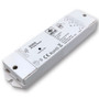 Mega LED - Electronic Dimmer - For RF Remote, For Smooth Dimming, Input 12-36V DC, 4X5A, 20A Max