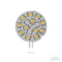 SCANDVIK - Replacement Bulb - 12/24V, 180lm, Cool White, 0.14A, 1.7W (41053)