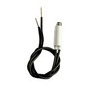 Vimar LED Signalling Unit, 12-24V AC/DC, 0.1W, For Switch/Push Button
