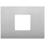 Vimar Arké Classic Cover Plate, 2-Central-Module