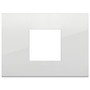 Vimar Arké Classic Cover Plate, 2-Central-Module