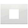 Vimar Arké Classic Cover Plate, 2-Central-Module