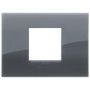 Vimar Arké Classic Cover Plate, 2-Central-Module