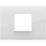 Vimar Arké Classic Cover Plate, 2-Central-Module