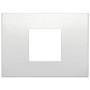 Vimar Arké Classic Cover Plate, 2-Central-Module