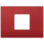 Vimar Arké Classic Cover Plate, 2-Central-Module