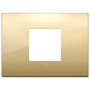 Vimar Arké Classic Cover Plate, 2-Central-Module