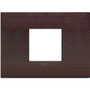 Vimar Arké Classic Cover Plate, 2-Central-Module