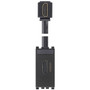 Vimar Arké HDMI 2.1b Outlet, IP20, Keystone Fixing, Flush Mount
