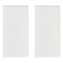 Vimar Arké Interchangeable Buttons for RF Switches, For EnOcean, Bluetooth and ZigBee RF Devices, IP40