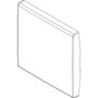Vimar Arké Interchangeable Buttons for RF Switches, For EnOcean, Bluetooth and ZigBee RF Devices, IP40
