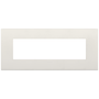 Vimar Arké Classic 7-Module Cover Plate, For 19617 Frame, 210 x 90 mm