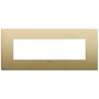 Vimar Arké Classic 7-Module Cover Plate, For 19617 Frame, 210 x 90 mm