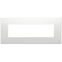 Vimar Arké Classic 7-Module Cover Plate, For 19617 Frame, 210 x 90 mm