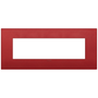 Vimar Arké Classic 7-Module Cover Plate, For 19617 Frame, 210 x 90 mm