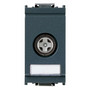 Vimar Idea TV-RD-SAT Socket Outlet, 5-2400 MHz, Male Connector