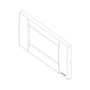 Vimar Idea Classica Cover Plate, 3-Module, Clamp Mounting - Apollo Lighting
