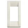 Vimar Idea Classica 1-Module Cover Plate, Panel Mount, Technopolymer