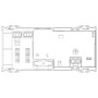 Vimar Idea SICURY P30 C16 RCBO Socket Outlet, 16A 250V, 10mA, 4 Modules
