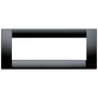 Vimar - IDEA Series - 6 Modules Classica Cover Plate - Apollo Lighting