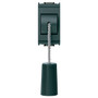 Vimar Idea Cord-Operated Push Button, 1P NC, 10A 250V, 1.5 m Cord, IP40