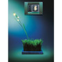 Vimar Idea TORCIA Emergency Hand Lamp, 120V, IP40, 2 Modules