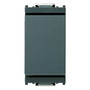 Vimar Idea 1-Way Rocker Switch, 1P 16 AX 250V, IP40, 1-Module