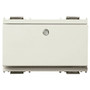 Vimar Idea 1-Way Rocker Switch, 1P 16AX 250V, Luminous, IP40