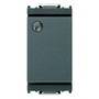 Vimar Idea 2-Way Rocker Switch, 1P 16 AX 250 V, IP40, Luminous