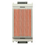 Vimar Idea Indicator Unit, For 6.3x28 mm or 7x31 mm Lamps, 250V, IP40, 1-Module, Without Lamp