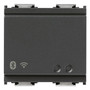 Vimar Idea View Wireless IoT Gateway, Bluetooth, Wi-Fi, 100-240V, 2 Modules, IP40