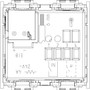 Vimar - Idea 16915 KNX Temperature Sensor - 4A, 24V, Plastic, IP40 - Apollo Lighting