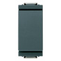 Vimar Idea 2-Way Rocker Switch, 1P 10AX, 250V, IP40, Reduced Module
