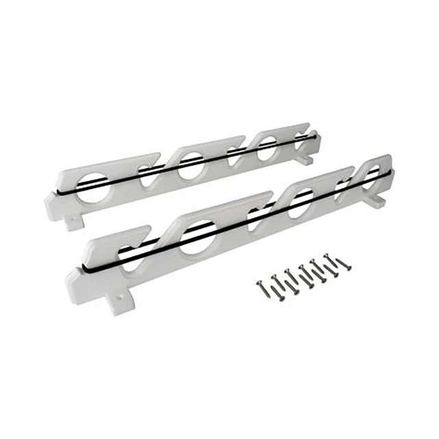 Fishing Rod Storage Racks