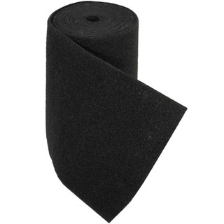 Bunks, Carpet & Slicks