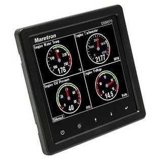 Marine Instruments