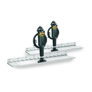 Trim Tabs & Hydrofoils