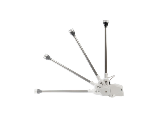 Pole Light Bases